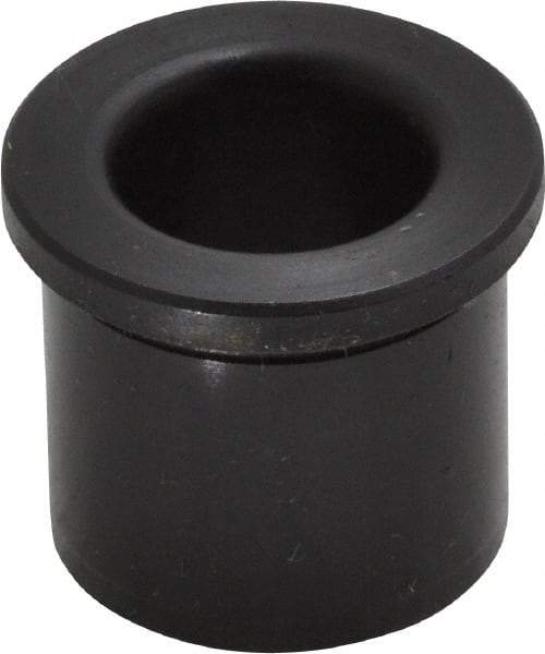 Gibraltar - 0.5002 to 0.5005" ID, 7/8" Shoulder Diam, Steel Shoulder Pin Liner - 0.7518" OD, 3/4" Long - Industrial Tool & Supply