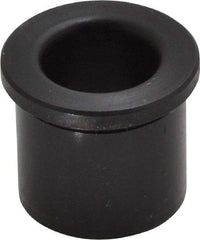 Gibraltar - 0.5002 to 0.5005" ID, 7/8" Shoulder Diam, Steel Shoulder Pin Liner - 0.7518" OD, 3/4" Long - Industrial Tool & Supply