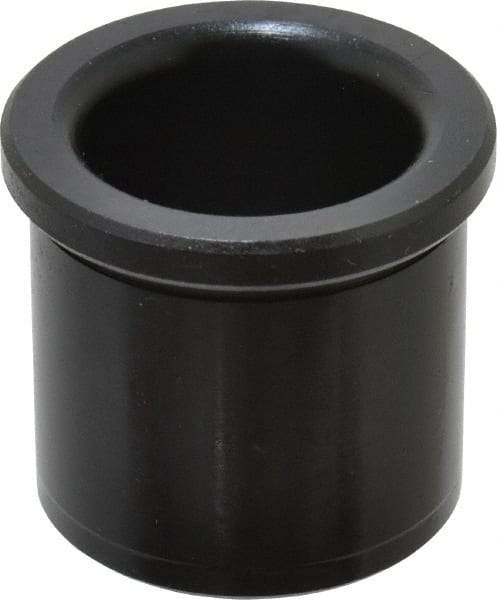 Gibraltar - 0.7503 to 0.7506" ID, 1-1/8" Shoulder Diam, Steel Shoulder Pin Liner - 1.0015 to 1.0018" OD, 1" Long - Industrial Tool & Supply