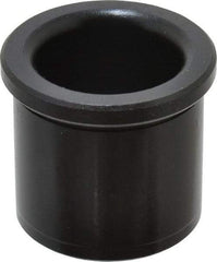 Gibraltar - 0.7503 to 0.7506" ID, 1-1/8" Shoulder Diam, Steel Shoulder Pin Liner - 1.0015 to 1.0018" OD, 1" Long - Industrial Tool & Supply