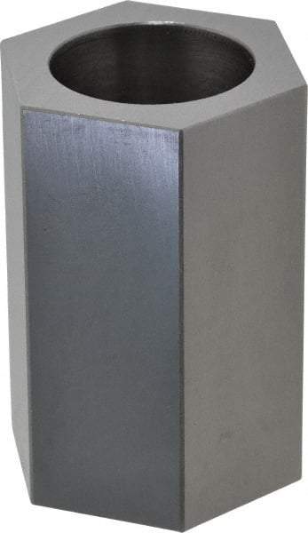 Interstate - Series 5C, 1/16 to 1-1/8" Collet Capacity, Horizontal Collet Block Chuck - Manually Activated - Industrial Tool & Supply