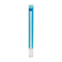 Philips - 50 Watt Fluorescent Commercial/Industrial 4 Pin Lamp - 3,500°K Color Temp, 4,300 Lumens, PLL, 20,000 hr Avg Life - Industrial Tool & Supply