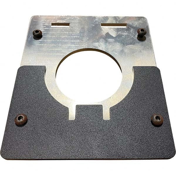 Big Bear Enterprises - Optional CNC Tool Tightening Fixture - Industrial Tool & Supply