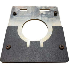 Big Bear Enterprises - Optional CNC Tool Tightening Fixture - Industrial Tool & Supply