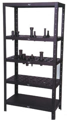 Big Bear Enterprises - 45 Cat V and BT Shelf - Industrial Tool & Supply