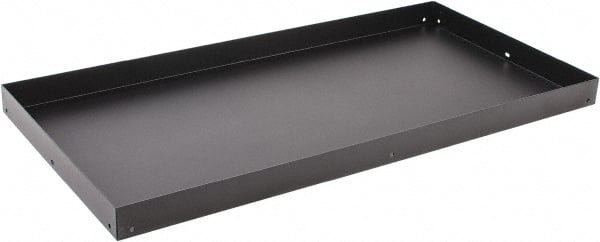 Big Bear Enterprises - No Hole Shelf - Industrial Tool & Supply