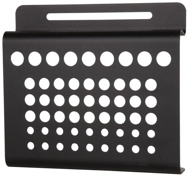 Big Bear Enterprises - 54 Hole NC/CNC Collet Storage Rack - Industrial Tool & Supply