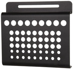 Big Bear Enterprises - 54 Hole NC/CNC Collet Storage Rack - Industrial Tool & Supply