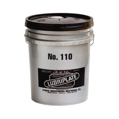 Lubriplate - 35 Lb Pail Calcium General Purpose Grease - Off White, 150°F Max Temp, NLGIG 2-1/2, - Industrial Tool & Supply