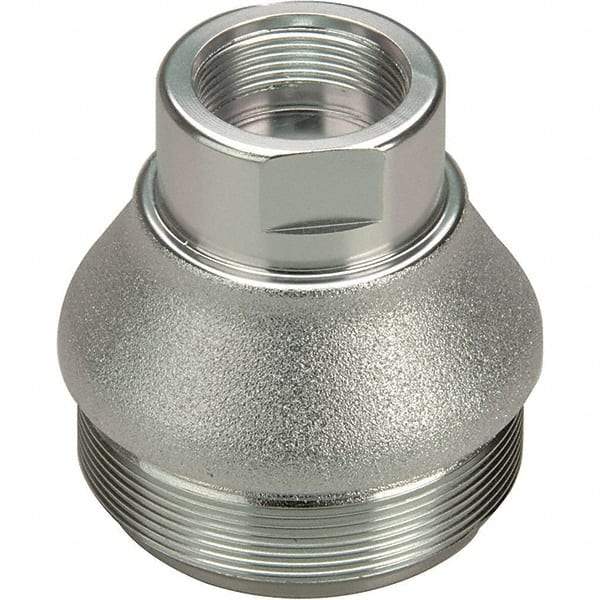 Dynabrade - Air Disc Sander Adapter - Industrial Tool & Supply