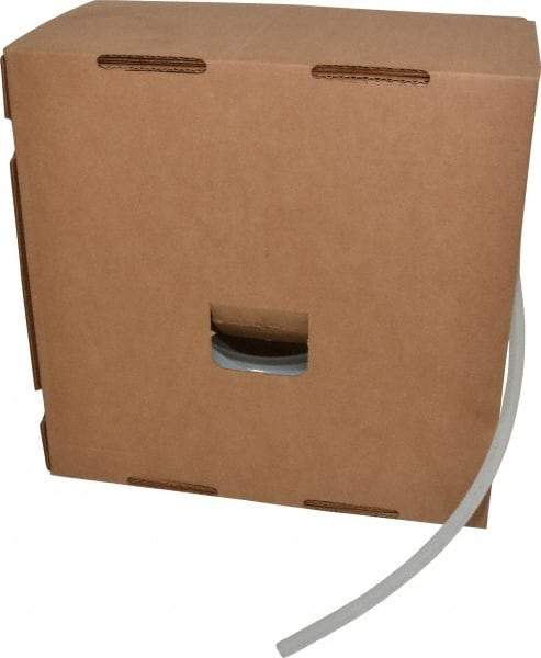 Coilhose Pneumatics - 0.275" ID x 3/8" OD, 100' Long, Nylon Tube - Natural, 220 Max psi, -60 to 200°F - Industrial Tool & Supply