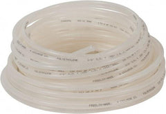 Coilhose Pneumatics - 1/4" ID x 3/8" OD, 100' Long, Polyethylene Tube - Natural, 192 Max psi, -60 to 200°F - Industrial Tool & Supply