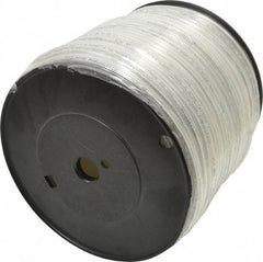 Coilhose Pneumatics - 0.093" ID x 5/32" OD, 400' Long, Polyurethane Tube - Clear, 176 Max psi, -60 to 200°F - Industrial Tool & Supply