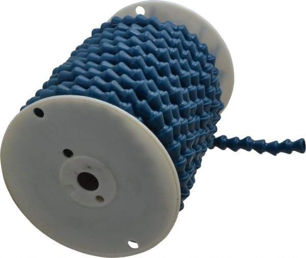 Loc-Line - 50' Hose Length, 1/4" Hose ID, Coolant Hose Coil - For Loc-Line Modular Hose Systems - Industrial Tool & Supply