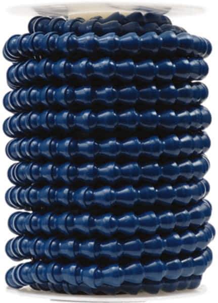Loc-Line - 50' Hose Length, 1/2" Hose ID, Coolant Hose Kit - For Loc-Line Modular Hose Systems - Industrial Tool & Supply