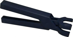 Loc-Line - 1/2" Hose Inside Diam, Coolant Hose Hose Assembly Pliers - For Use with 1/2" Loc-Line Modular Hose System, 1 Piece - Industrial Tool & Supply