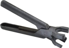 Cedarberg - 1/2" Hose Inside Diam, Coolant Hose Hose Assembly Pliers - For Use with 1/2" Snap-Loc Modular Hose System - Industrial Tool & Supply