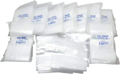 Value Collection - 4 x 6", 2 mil Self-Seal Polybags - Regular-Duty - Industrial Tool & Supply