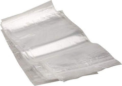 Value Collection - 5 x 8", 2 mil Self-Seal Polybags - Regular-Duty - Industrial Tool & Supply