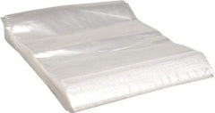 Value Collection - 8 x 10", 2 mil Self-Seal Polybags - Regular-Duty - Industrial Tool & Supply