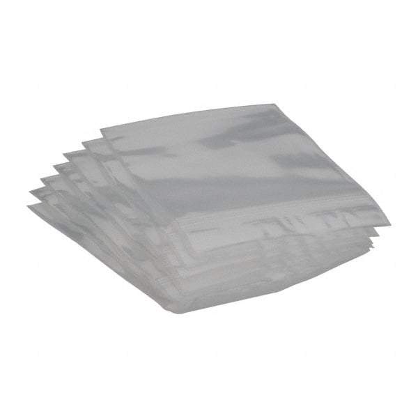 Value Collection - 2-1/2 x 3", 4 mil Self-Seal Polybags - Heavy-Duty - Industrial Tool & Supply