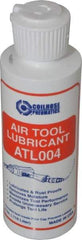 Coilhose Pneumatics - Bottle, ISO 46, Air Tool Oil - Industrial Tool & Supply