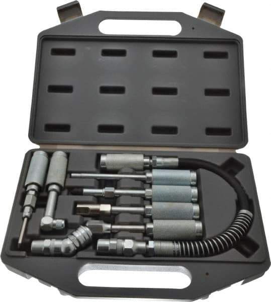 Lincoln - Grease Gun Extension Kit - Industrial Tool & Supply