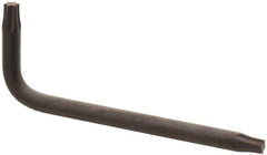 Kennametal - T15 Torx Drive, L Key for Indexable Shell Mills - Compatible with Insert Screws - Industrial Tool & Supply