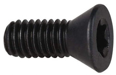 Carmex - Screws for Indexable Thread Mills - For Use with Clamps - Industrial Tool & Supply