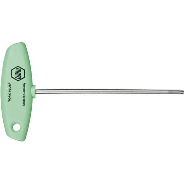 Onsrud - T20 Torx Plus Drive, Driver for Indexable Spoilboard Surfacing Cutter - Compatible with Screws - Industrial Tool & Supply