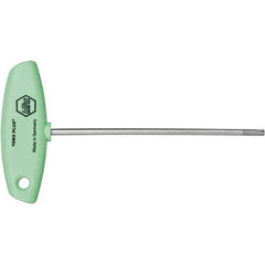 Onsrud - T20 Torx Plus Drive, Driver for Indexable Spoilboard Surfacing Cutter - Compatible with Screws - Industrial Tool & Supply