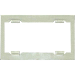 Jackson Safety - Magnifier Plate Adapter Kit - Industrial Tool & Supply