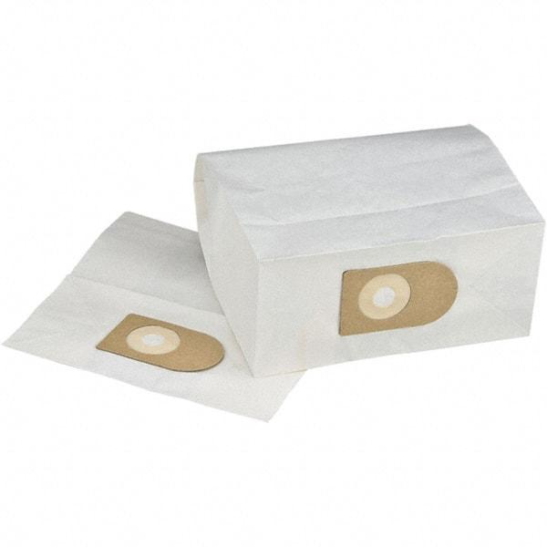 Dynabrade - Power Sander Vacuum Bag - Industrial Tool & Supply