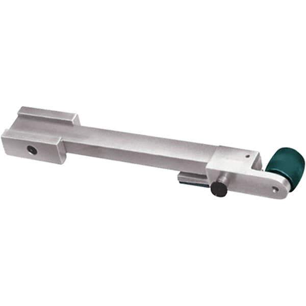 Dynabrade - 30" Long x 1" Wide Power Sander Contact Arm - 1" Diam - Industrial Tool & Supply