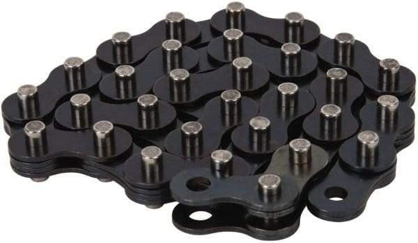 Irwin - Replacement Plier Chain - For Use with 9" Locking Chain Clamp - Industrial Tool & Supply