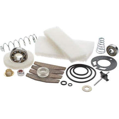 Ingersoll-Rand - Power Drill Tune-Up Kit - For Ingersoll Rand 6A / 6L Series Drills - Industrial Tool & Supply