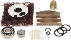 Ingersoll-Rand - Power Drill Tune-Up Kit - For Ingersoll Rand 728 Series Drills - Industrial Tool & Supply