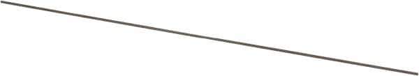 Vermont Gage - 0.0068 Inch Diameter Plug and Pin Gage - Class X Plus - Industrial Tool & Supply
