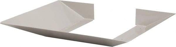 Vectrax - Chip Pan - Industrial Tool & Supply