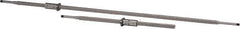 Vectrax - Ball Screw Set - Industrial Tool & Supply