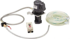 Vectrax - Flood Coolant System - Industrial Tool & Supply