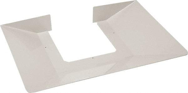 Vectrax - Chip Pan - Industrial Tool & Supply