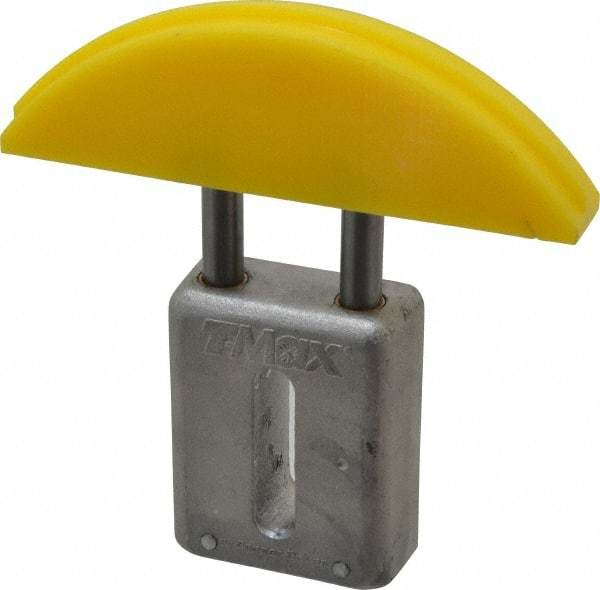 Fenner Drives - Chain Size 35, Aluminum, Chain Tensioner - 15 to 40 Lbs. Force - Industrial Tool & Supply