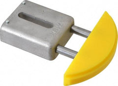 Fenner Drives - Chain Size 60, Aluminum, Chain Tensioner - 20 to 60 Lbs. Force - Industrial Tool & Supply