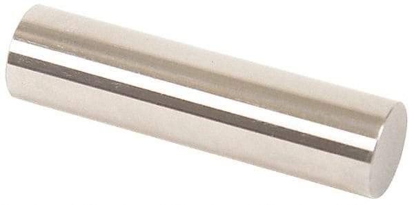 Vermont Gage - 0.8175" Diam Class ZZ Plus Plug & Pin Gage - Industrial Tool & Supply