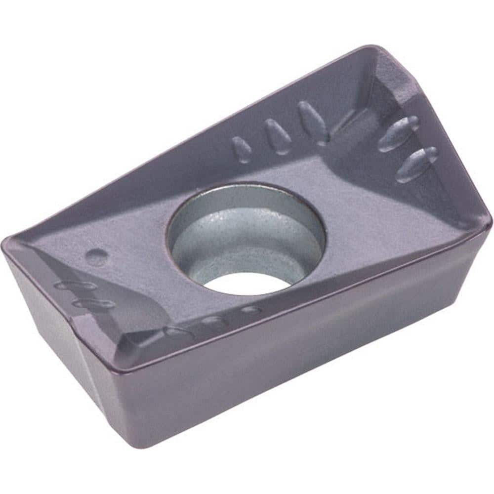 Milling Insert:  AH3225,  Solid Carbide N/A Finish,