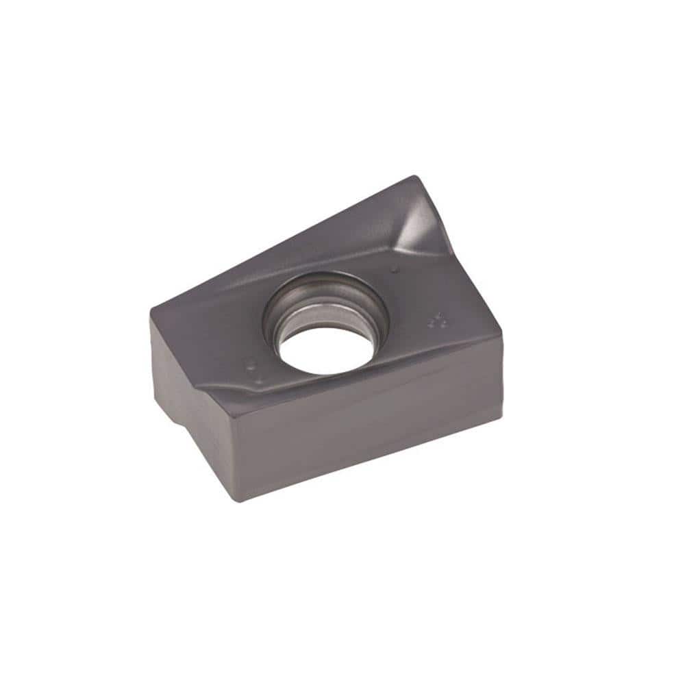 Milling Insert:  AH120,  Solid Carbide N/A Finish,