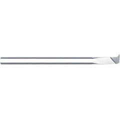 .420 MIN BORE × 4 OAL PROFILE TOOL - Exact Industrial Supply