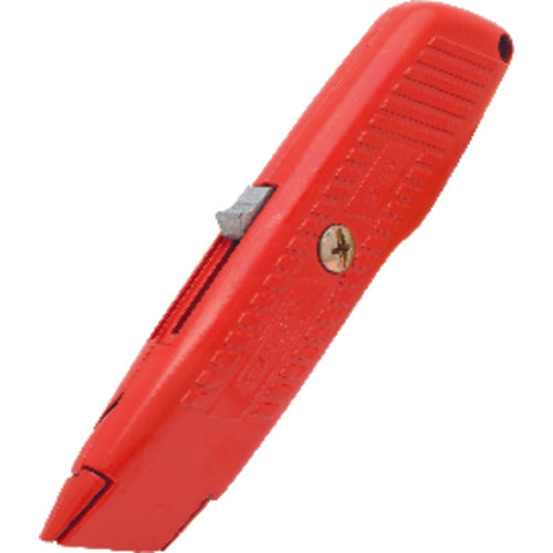 10-189C Safety Blade Utility Knife - Industrial Tool & Supply