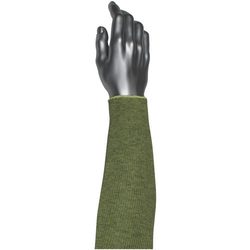 ‎10-21KVACPMBK18 Kevlar ACP Sleeve - Exact Industrial Supply